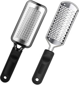 Foot File Perforated 