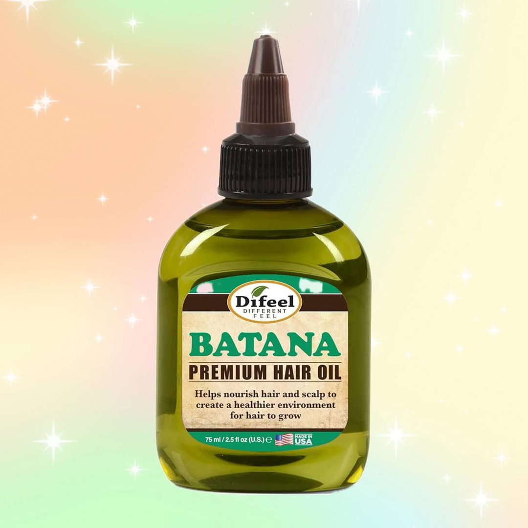 Difeel batana premium hair oil