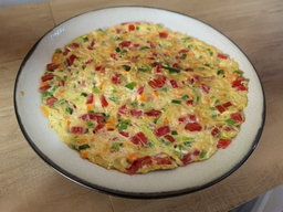 BREAKFAST  9 -11am 