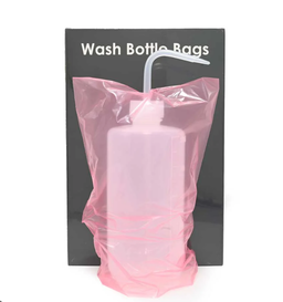Wash Bottle (Pissette) Cover