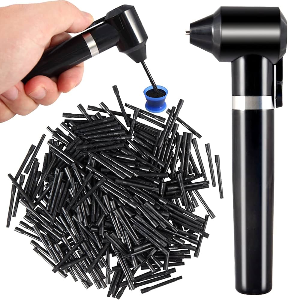 Ink Mixer
