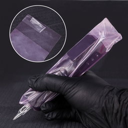 Pen Machine Cover 200Pcs