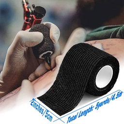 Tattoo Grip Tape