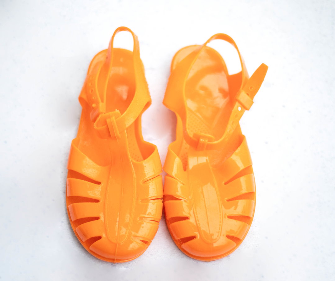 BRILLANT ORANGE