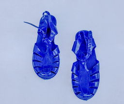 BRILLANT BLEU ROI