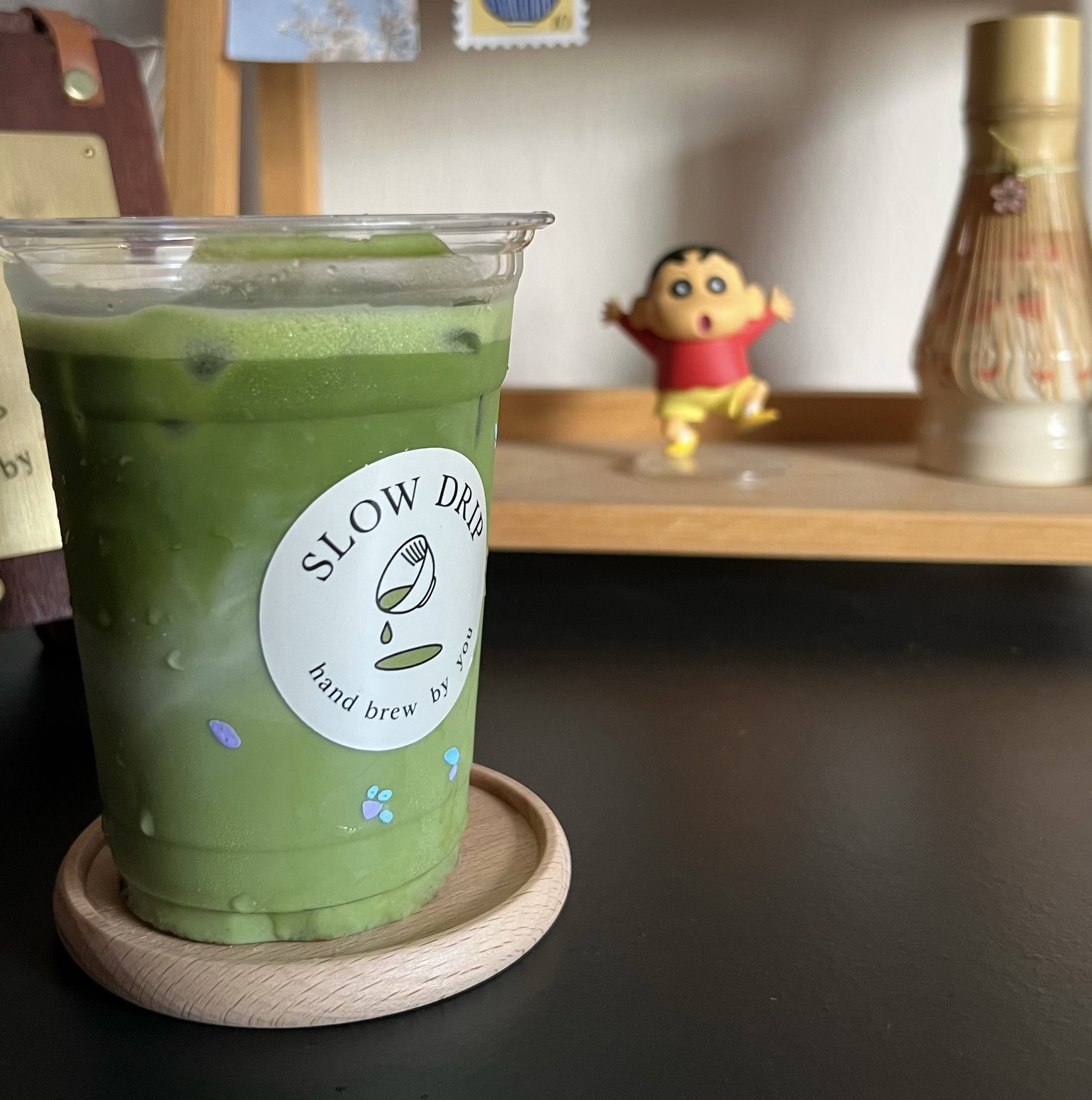 Yuzu Matcha Oat_0