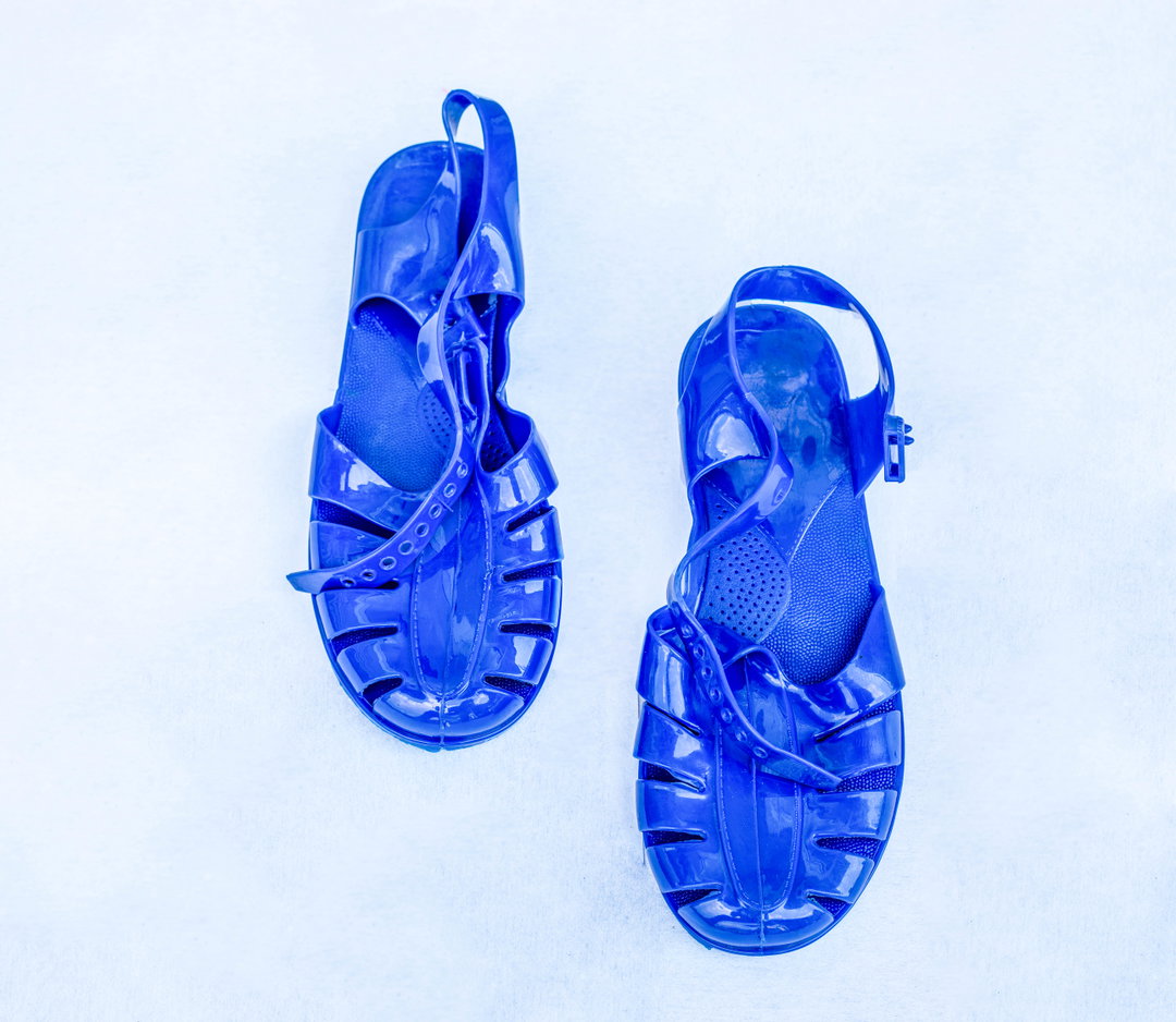 BRILLANT BLEU COBALT