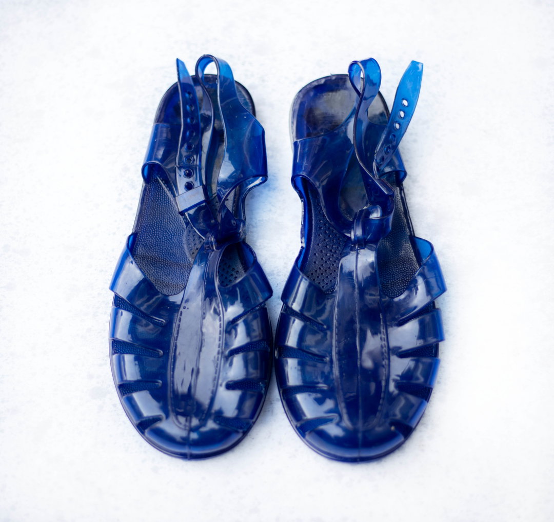 BRILLANT BLEU MARINE