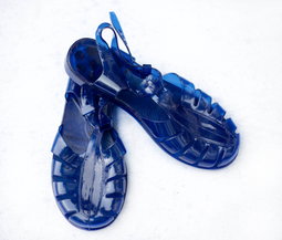 BRILLANT BLEU MARINE