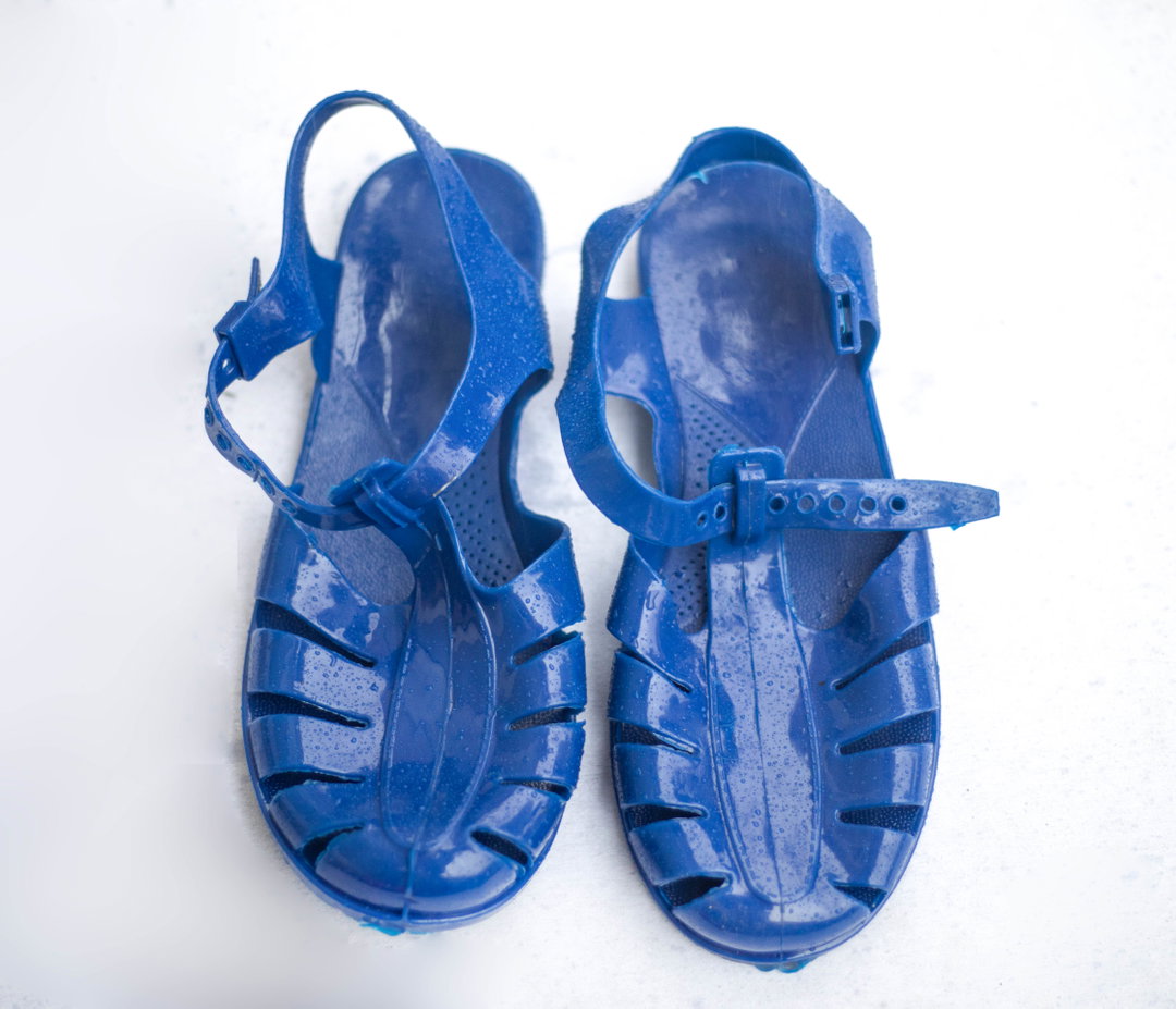 BRILLANT BLEU TURQUOIS