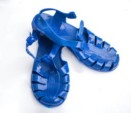 BRILLANT BLEU TURQUOIS