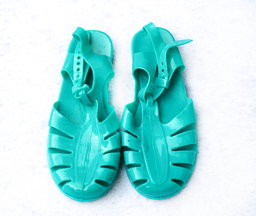 BRILLANT VERT TURQUOIS