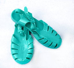 BRILLANT VERT TURQUOIS