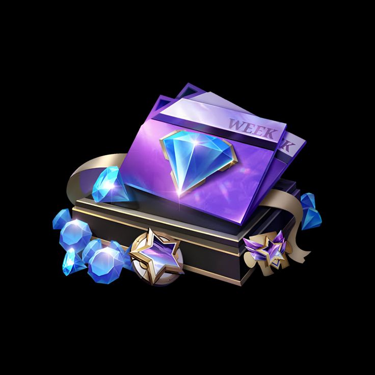 WEEKLY PASS_0