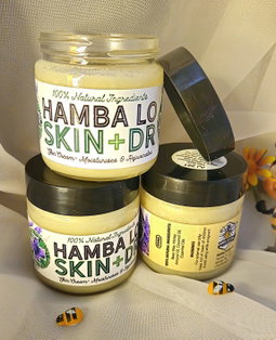 Hamba Ointment