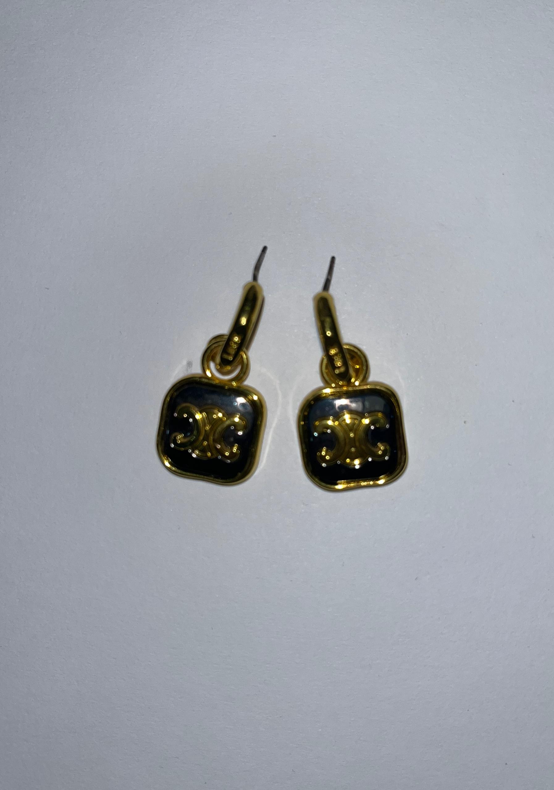 Earrings             _0