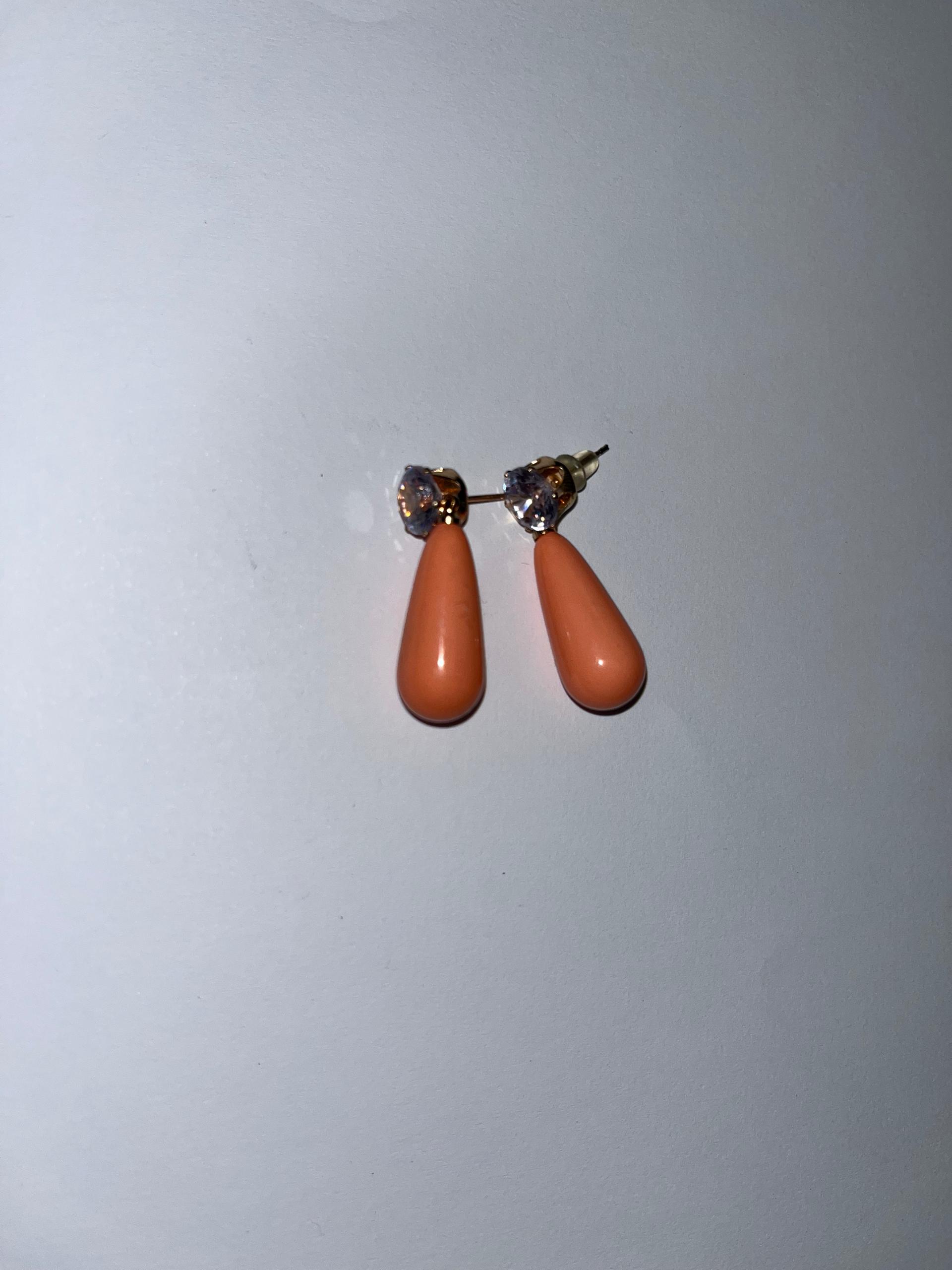 Earrings               _0