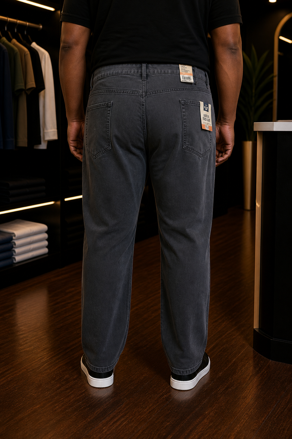 Dockers Jeans 52*30_1