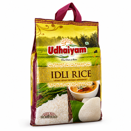 Udhayam Idly Rice 10kg