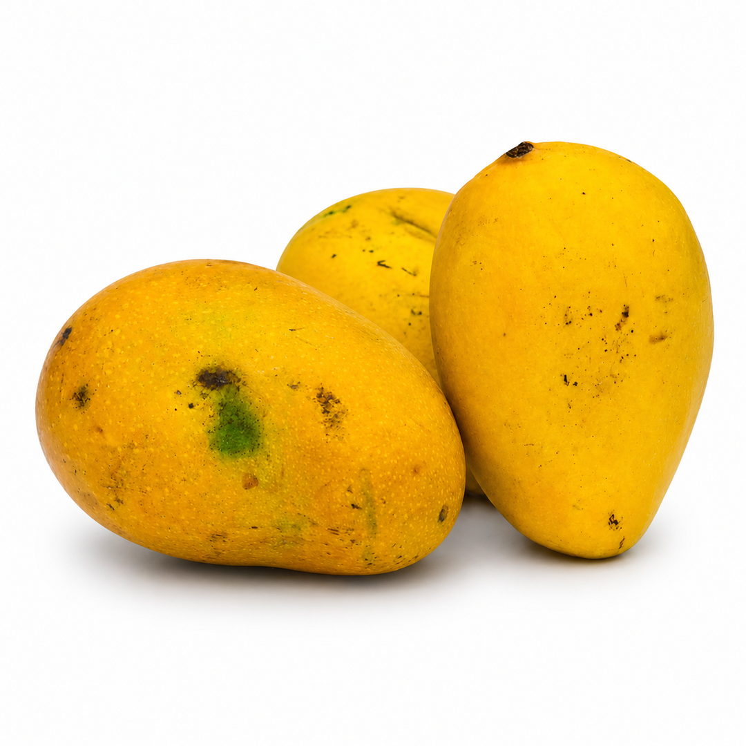Banganapalli / Badami Mangoes (Small Box)