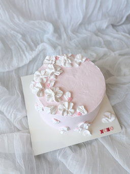 Whole Cakes