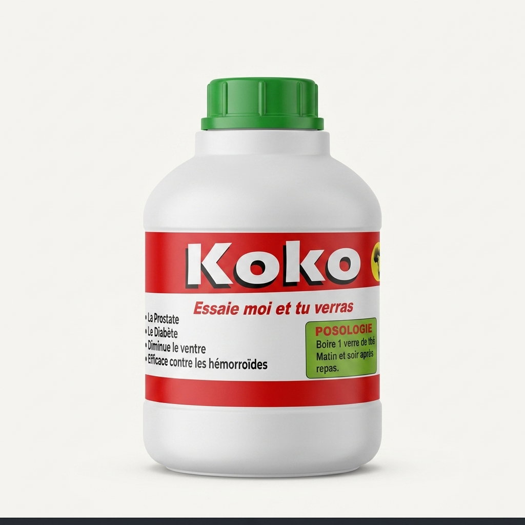 KOKO