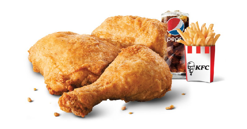 Big Deal Combo