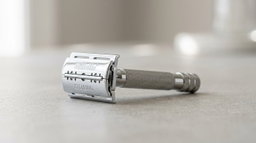 Gillette 7 O'clock Razor