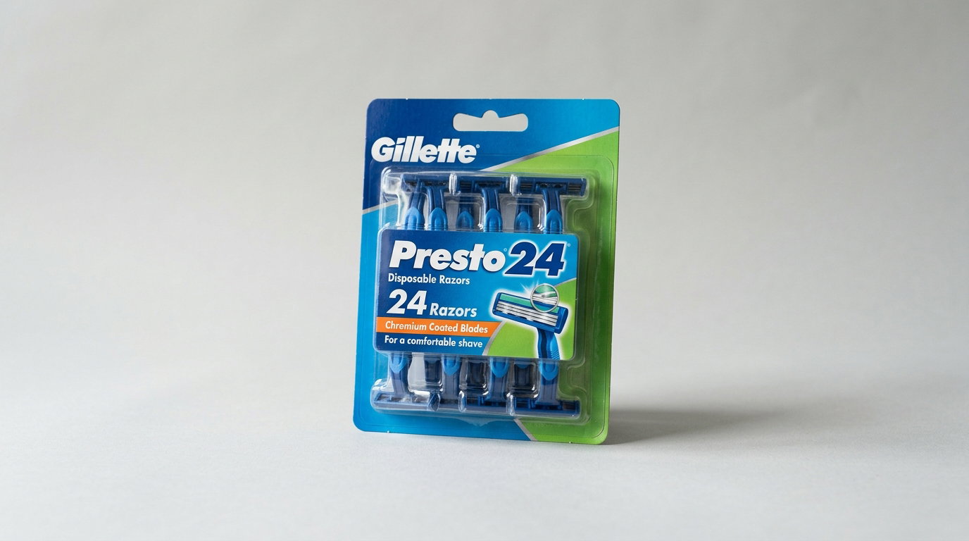 Gillette Presto 24_0
