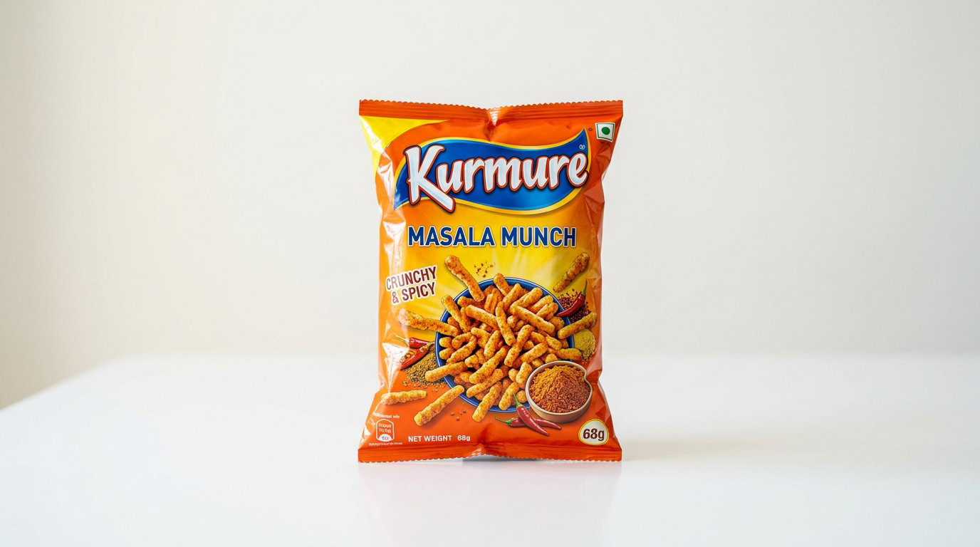 Kurmure 68gm_0