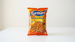Kurmure 68gm
