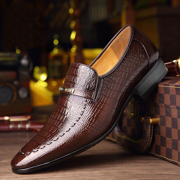 Chaussures soulier_5