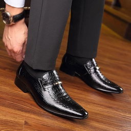 Chaussures soulier