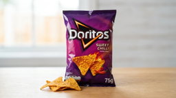 Doritos Sweet Chilli 75gm 