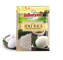 Udhayam Idly Rice 5Kg