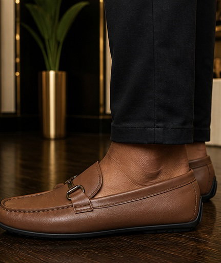 Calvin Klein Loafers US 10.5 (EU 44.5)_1
