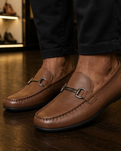 Calvin Klein Loafers US 10.5 (EU 44.5)_2