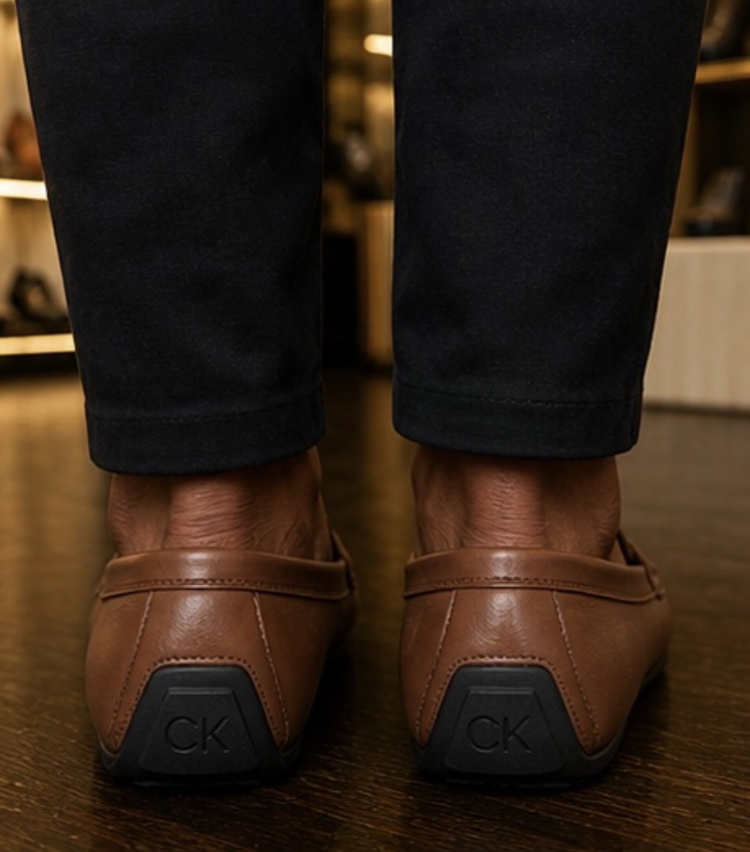 Calvin Klein Loafers US 10.5 (EU 44.5)_3