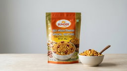 Sunder Spacial mixture 200gm
