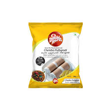 Chemba Puttu Flour 1kg