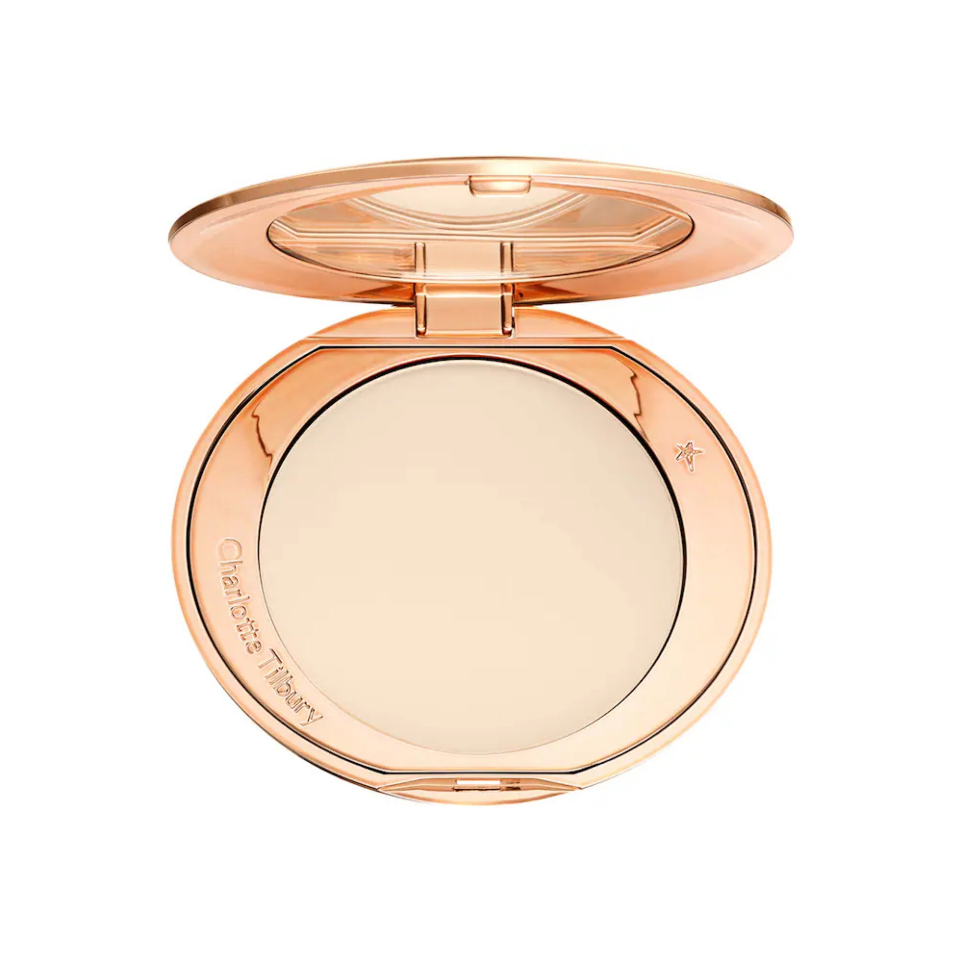 Charlotte Tilbury - Airbrush Flawless Finish Refillable Blurring & Setting Powder_4