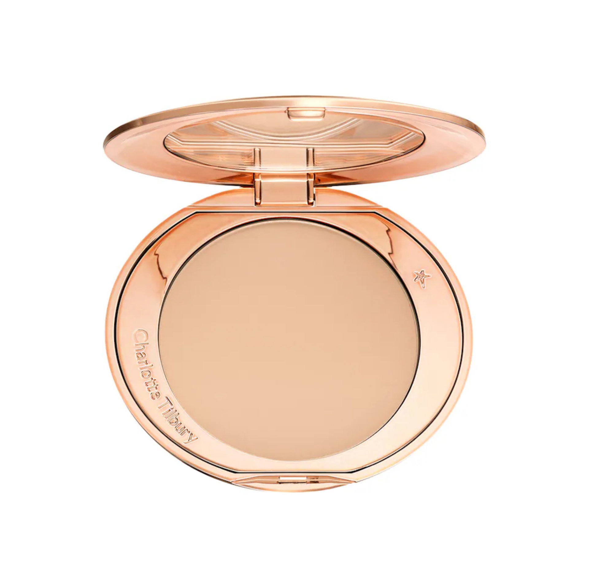 Charlotte Tilbury - Airbrush Flawless Finish Refillable Blurring & Setting Powder_5