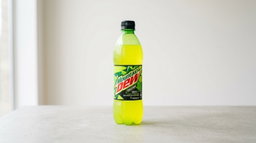 Mountain dew 500ml