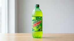 Mountain dew 2.25ltr