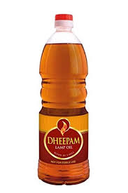 Lamp Oil(for pooja Purpose) 1ltr
