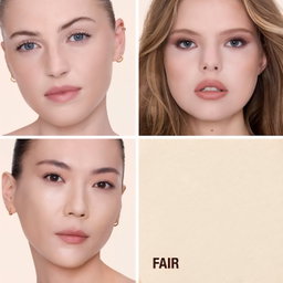 Charlotte Tilbury - Airbrush Flawless Finish Refillable Blurring & Setting Powder