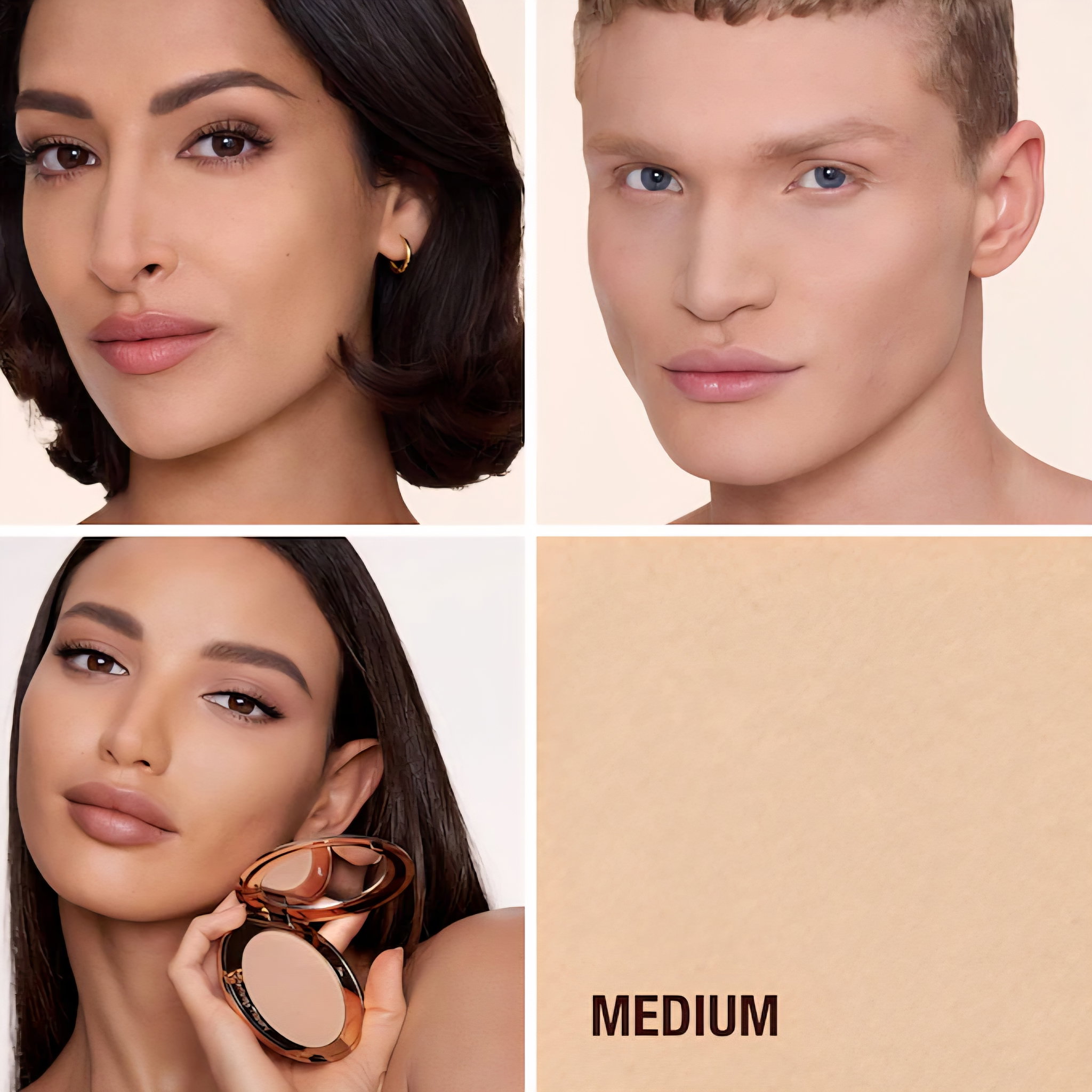 Charlotte Tilbury - Airbrush Flawless Finish Refillable Blurring & Setting Powder_3