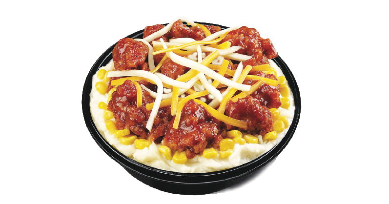 Famous Bowl