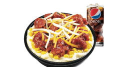 Famous Bowl