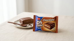 Pran Oh cake Chocolate